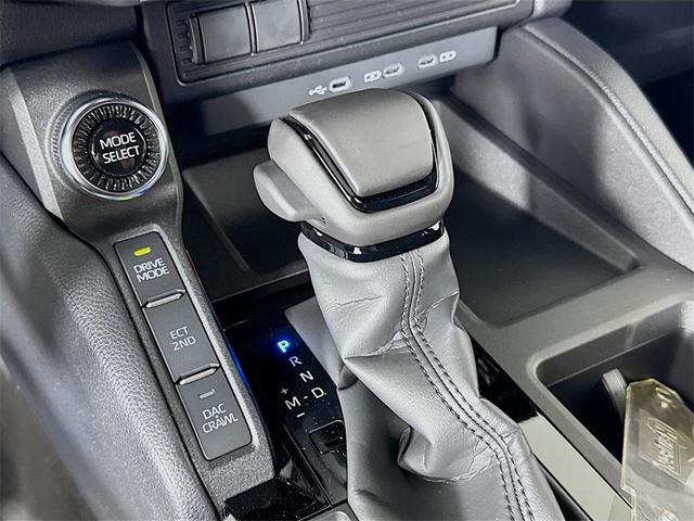 Photo of 2025 Meteor Shower Toyota Land Cruiser