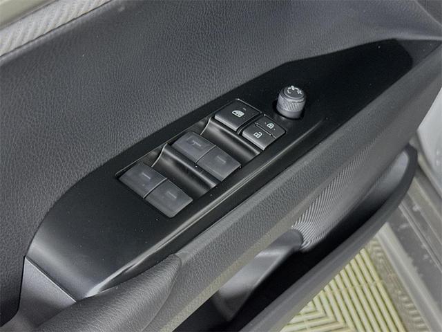 Photo of 2025 Heavy Metal Toyota Camry