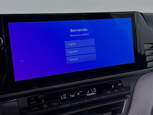 Photo of 2025 Heavy Metal Toyota Camry