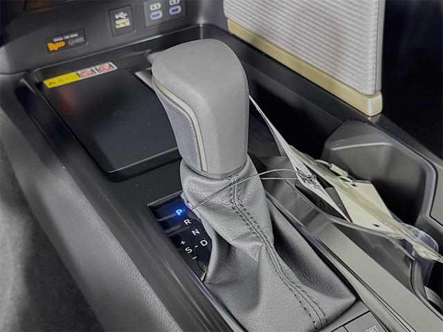 Photo of 2025 Heavy Metal Toyota Camry