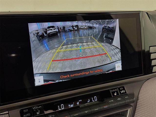 Photo of 2025 Heavy Metal Toyota Camry
