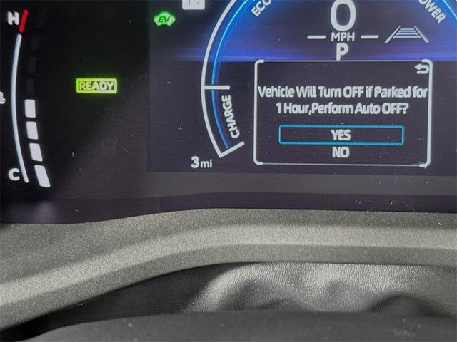 Photo of 2025 Heavy Metal Toyota Camry