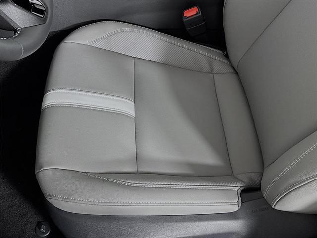 Photo of 2025 Heavy Metal Toyota Camry