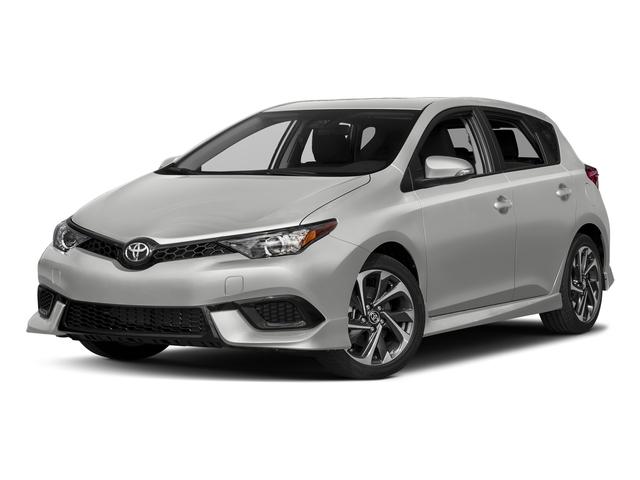 2018 Toyota Corolla Im