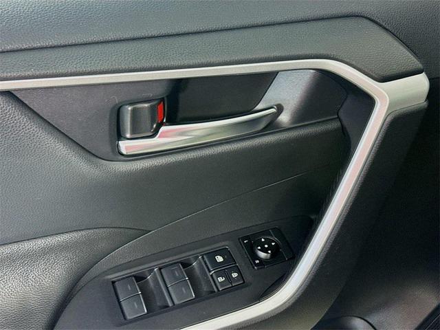 Photo of 2024 Magnetic Gray Metallic Toyota RAV4 Prime
