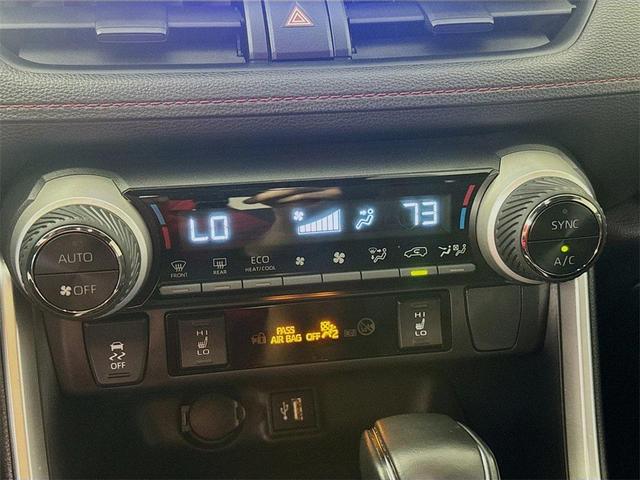 Photo of 2024 Magnetic Gray Metallic Toyota RAV4 Prime