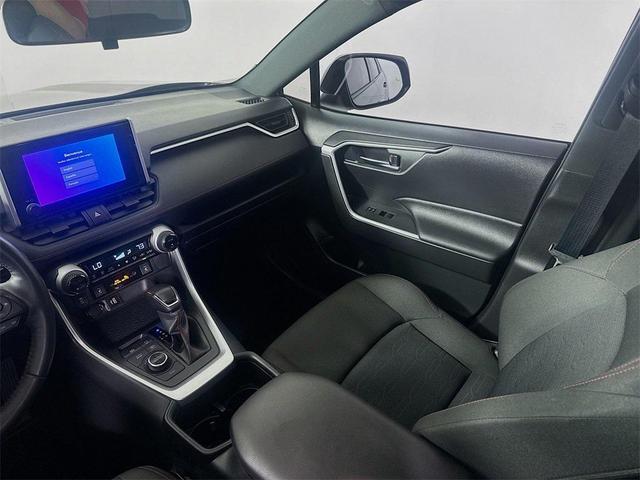 Photo of 2024 Magnetic Gray Metallic Toyota RAV4 Prime