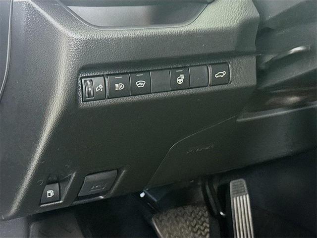 Photo of 2024 Magnetic Gray Metallic Toyota RAV4 Prime