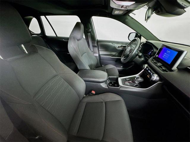 Photo of 2024 Magnetic Gray Metallic Toyota RAV4 Prime