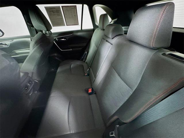 Photo of 2024 Magnetic Gray Metallic Toyota RAV4 Prime