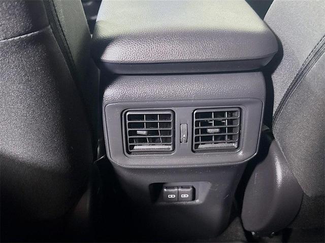 Photo of 2024 Magnetic Gray Metallic Toyota RAV4 Prime