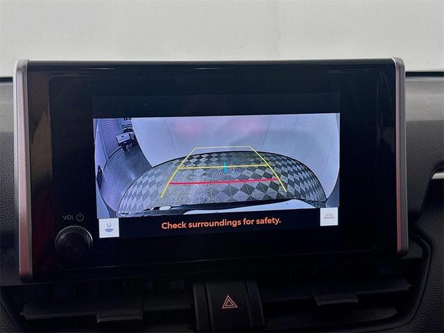 Photo of 2024 Magnetic Gray Metallic Toyota RAV4 Prime