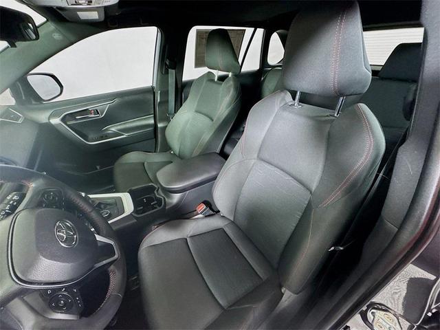 Photo of 2024 Magnetic Gray Metallic Toyota RAV4 Prime
