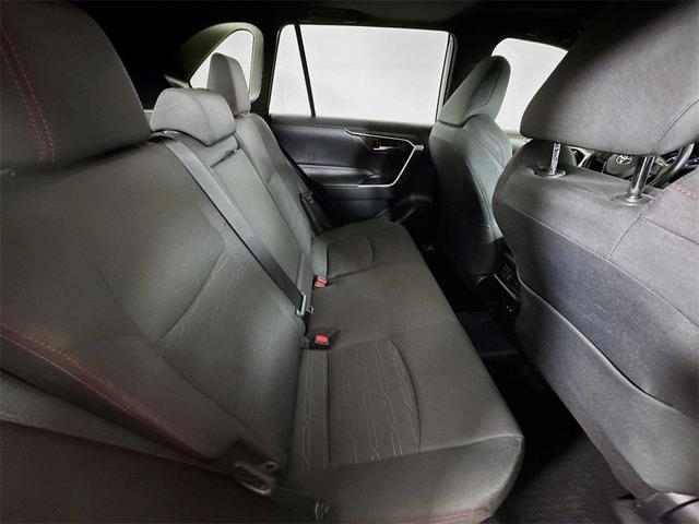 Photo of 2024 Magnetic Gray Metallic Toyota RAV4 Prime