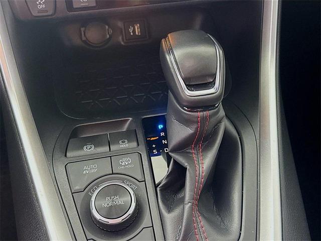 Photo of 2024 Magnetic Gray Metallic Toyota RAV4 Prime