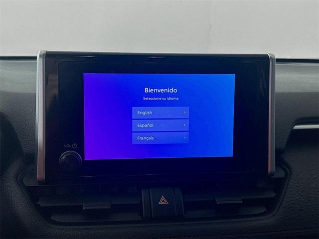 Photo of 2024 Magnetic Gray Metallic Toyota RAV4 Prime