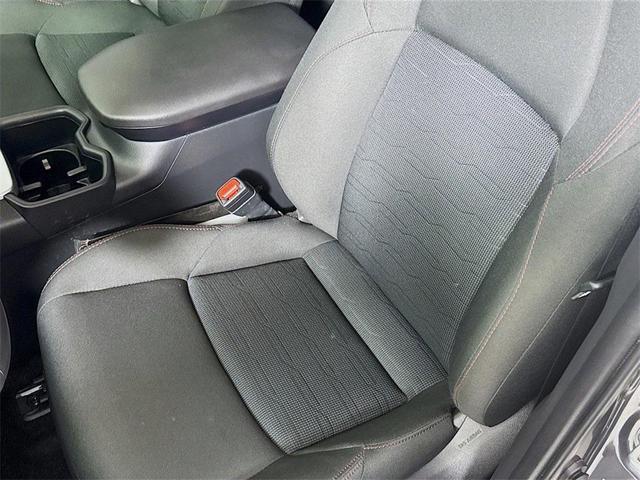 Photo of 2024 Magnetic Gray Metallic Toyota RAV4 Prime