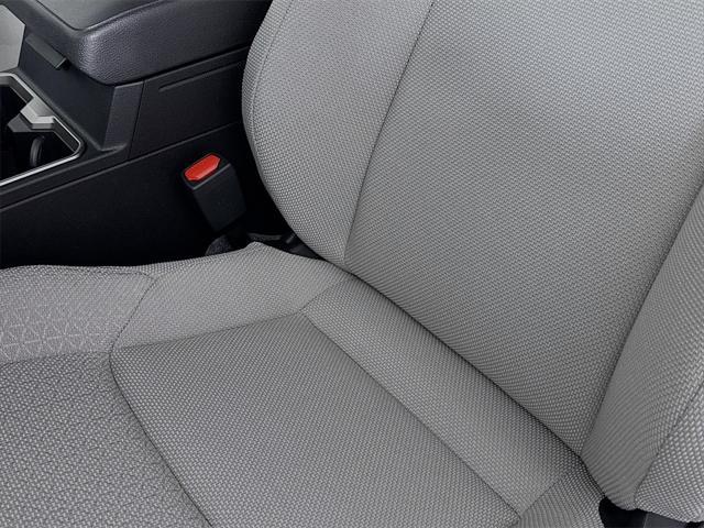 Photo of 2025 Black Toyota 4Runner