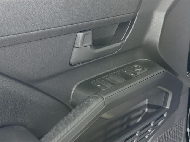 Photo of 2025 Black Toyota 4Runner