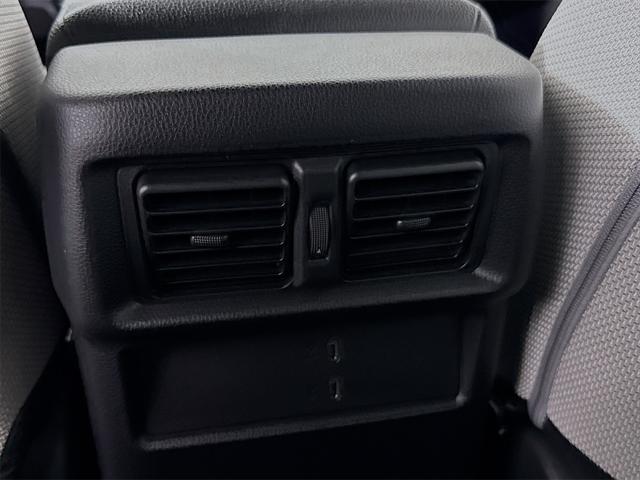 Photo of 2025 Black Toyota 4Runner