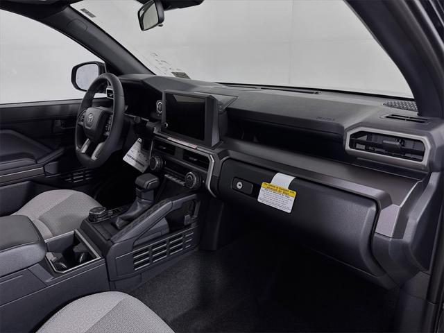 Photo of 2025 Black Toyota 4Runner