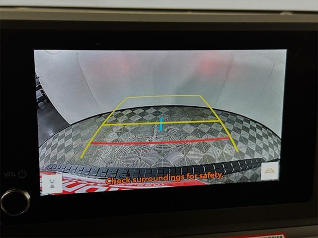 Photo of 2025 Black Toyota 4Runner