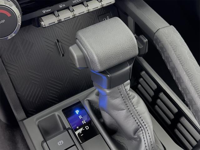 Photo of 2025 Black Toyota 4Runner