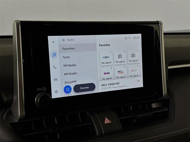 Photo of 2025 Ice Cap Toyota RAV4 Hybrid