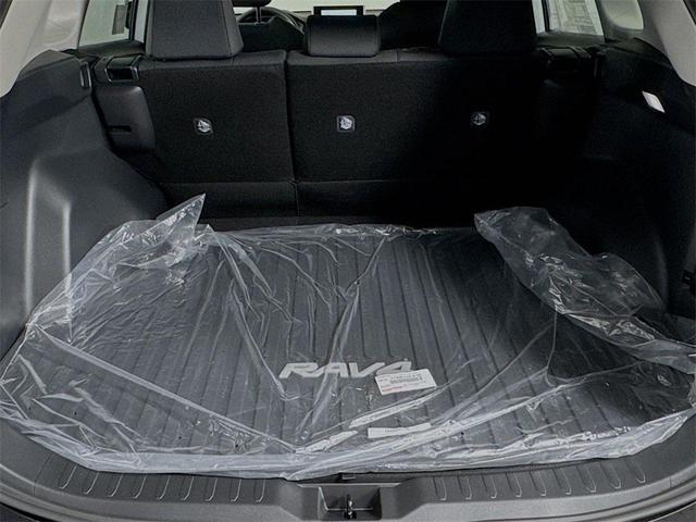 Photo of 2025 Ice Cap Toyota RAV4 Hybrid
