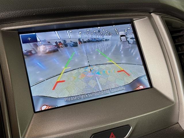 Photo of 2022 CARBONIZED GRAY Ford Ranger