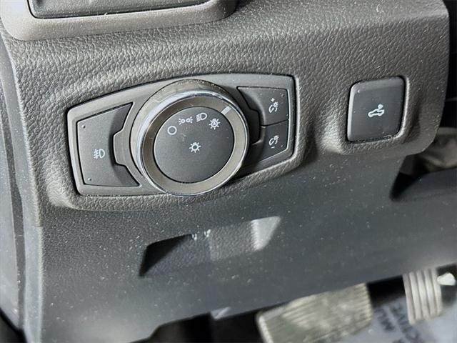 Photo of 2022 CARBONIZED GRAY Ford Ranger