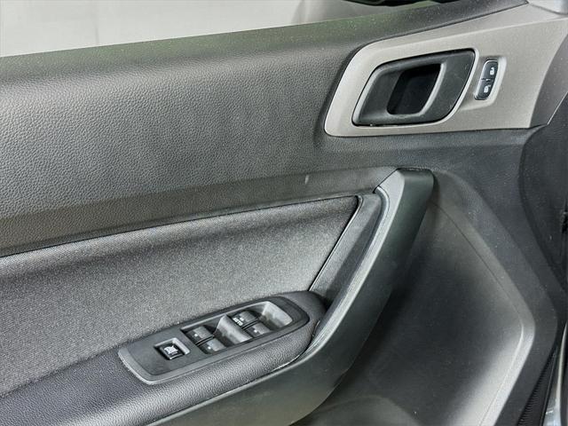 Photo of 2022 CARBONIZED GRAY Ford Ranger