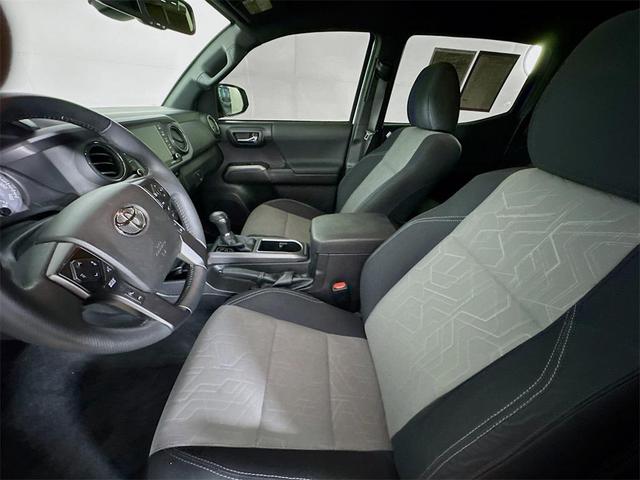 Photo of 2023 Ice Cap Toyota Tacoma