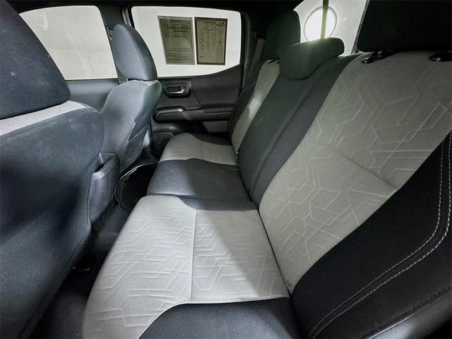 Photo of 2023 Ice Cap Toyota Tacoma