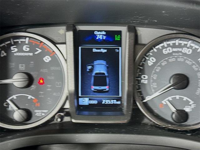 Photo of 2023 Ice Cap Toyota Tacoma