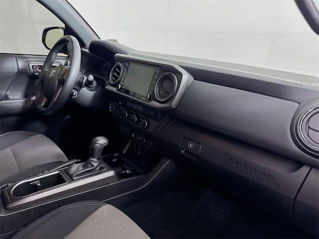 Photo of 2023 Ice Cap Toyota Tacoma