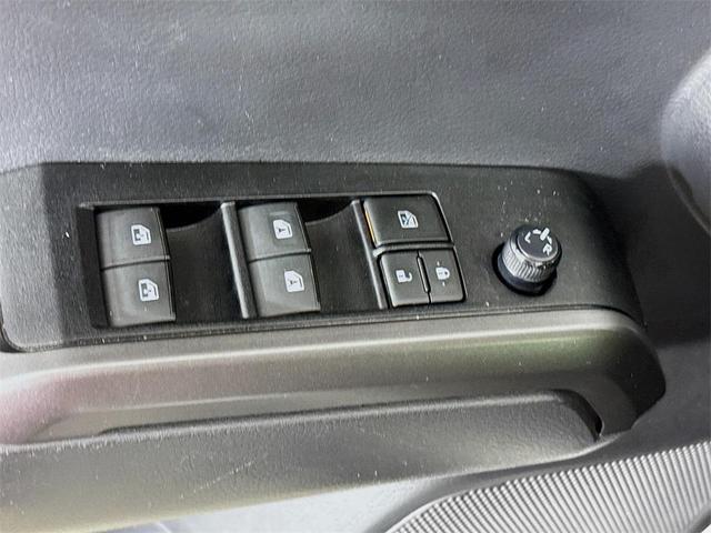 Photo of 2023 Ice Cap Toyota Tacoma