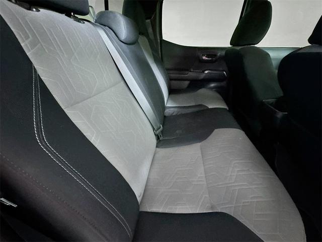 Photo of 2023 Ice Cap Toyota Tacoma