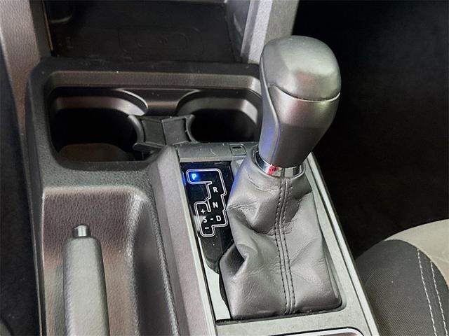 Photo of 2023 Ice Cap Toyota Tacoma
