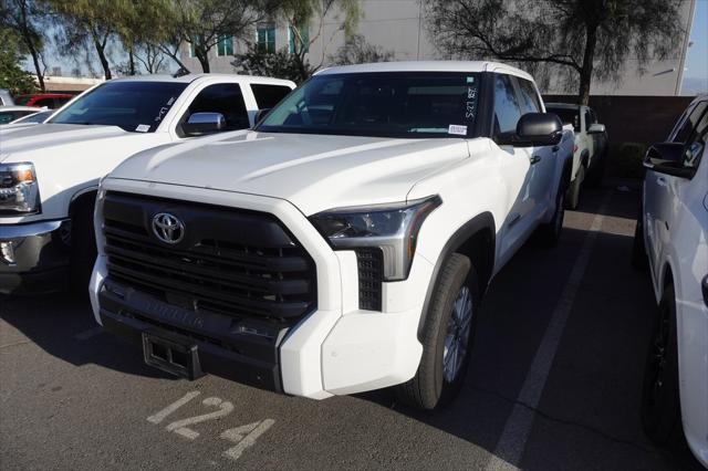2024 Toyota Tundra