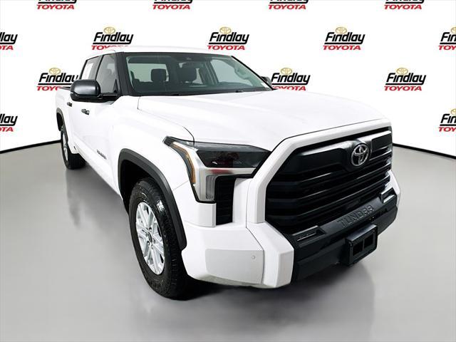 2024 Toyota Tundra
