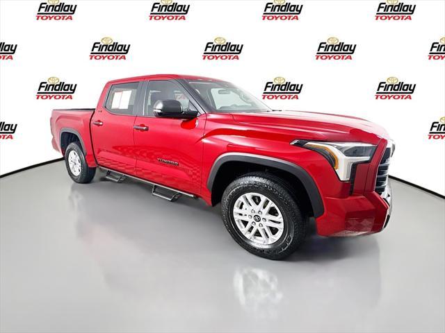 2024 Toyota Tundra