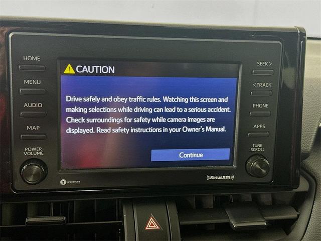 Photo of 2021 Magnetic Gray Metallic Toyota RAV4