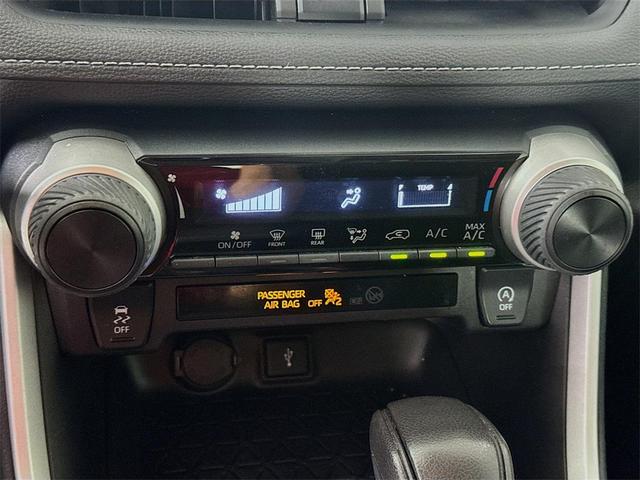 Photo of 2021 Magnetic Gray Metallic Toyota RAV4