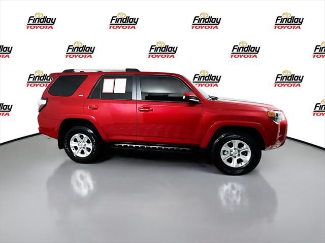 2023 Toyota 4runner