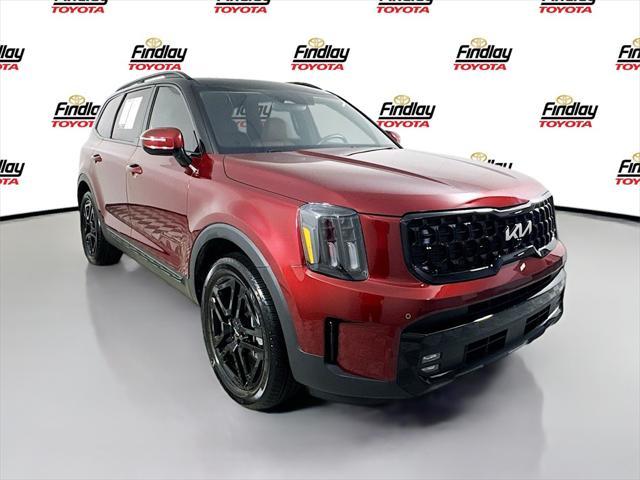 2024 Kia Telluride