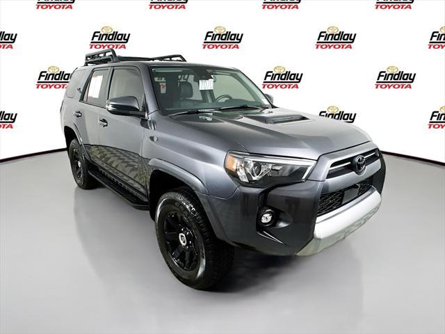 2022 Toyota 4runner