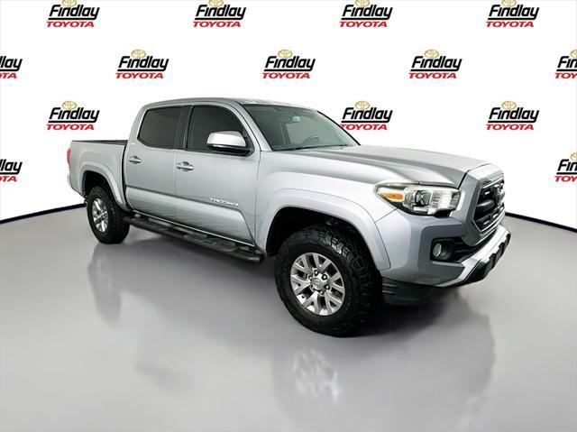 2016 Toyota Tacoma