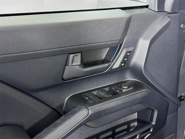 Photo of 2025 Underground Toyota 4Runner