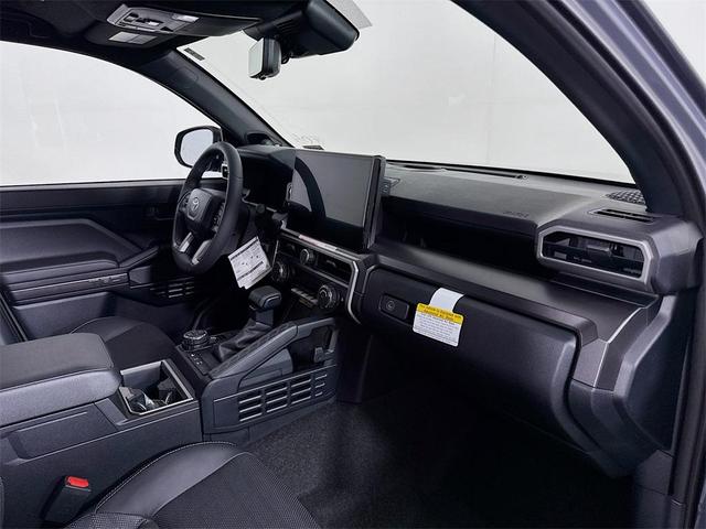 Photo of 2025 Underground Toyota 4Runner